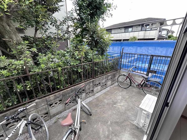 コオリナ富士見台の物件内観写真